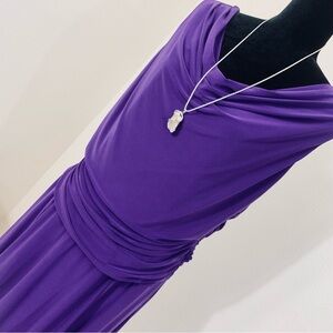 Slimming Chaps XL Dress